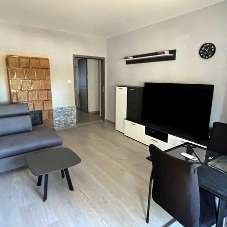 By The Center Apartment Balatonalmadi Luaran gambar